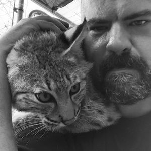 Meet your Posher, Joshua